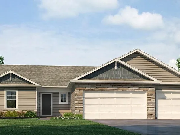 17822 Houston St, Gardner, KS 66030