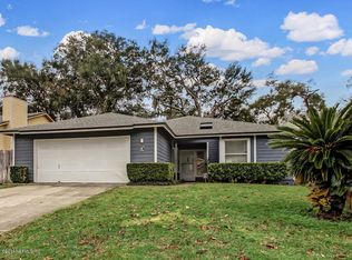 1460 Holly Oaks Lake Rd W, Jacksonville, FL 32225