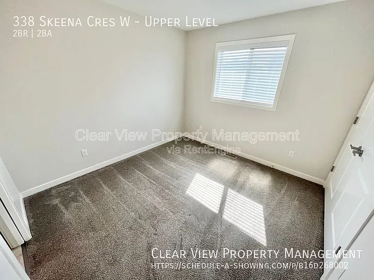 318 Skeena Cres W #1 — Photo 15