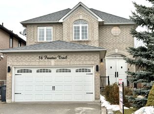 36 Frustac Trl, Caledon, ON L7E 2B6