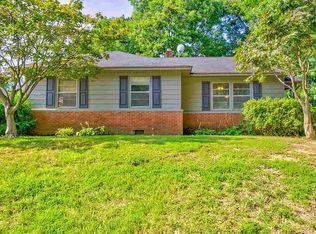 4907 Marianne Ln, Memphis, TN 38117