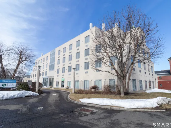 49 Day Street #209, Norwalk, CT 06854