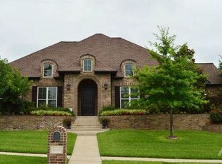 6466 Rochester Way, Tyler, TX 75703