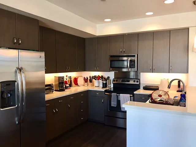 Pacific Terrace — Photo 8