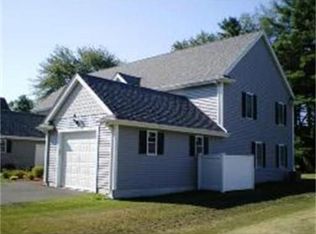 120 Briggs St #2, Taunton, MA 02780
