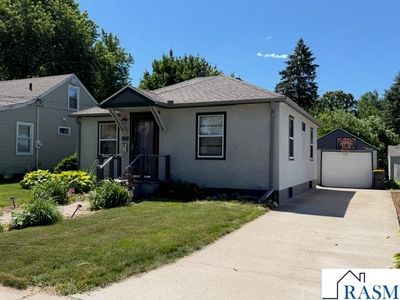 447 Jefferson Ave, North Mankato, MN, 56003