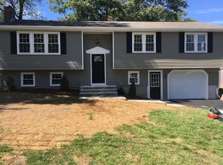 13 Sunnyside Ln, Milford, MA 01757