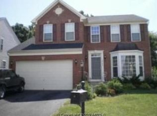 12324 Osprey Ln, Culpeper, VA