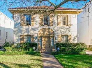 1109 State St, New Orleans, LA 70115