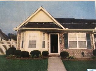 1535 Berkley St SW, Decatur, AL 35603