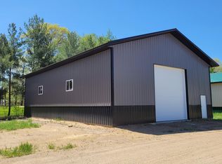 3681 Hines Rd, Cushing, MN 56443
