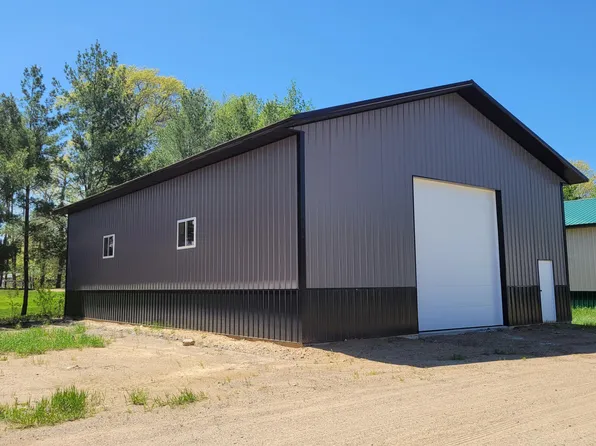 3681 Hines Rd, Cushing, MN 56443