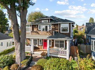 3006 NW 64th St, Seattle, WA 98107