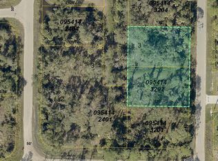 Padgette St #2, North Pt, FL 34291