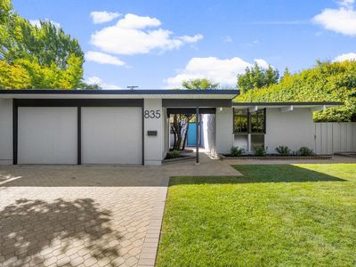 835 Talisman Dr, Palo Alto, CA, 94303