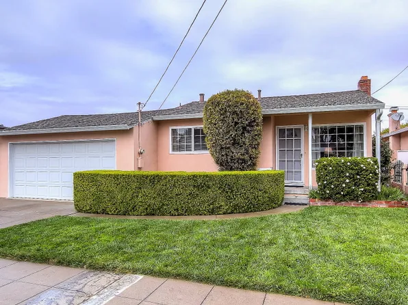 1249 Henderson Ln, Hayward, CA 94544