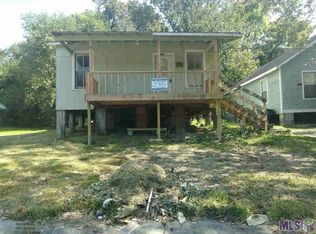 2137 Kentucky St, Baton Rouge, LA 70802