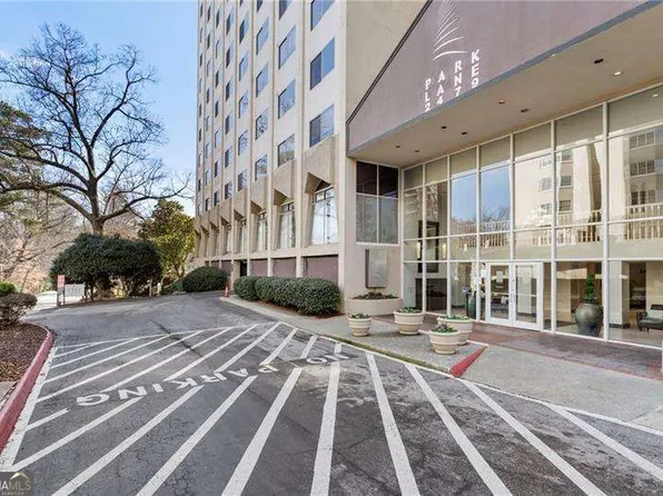 2479 Peachtree Rd NE APT 217, Atlanta, GA 30305