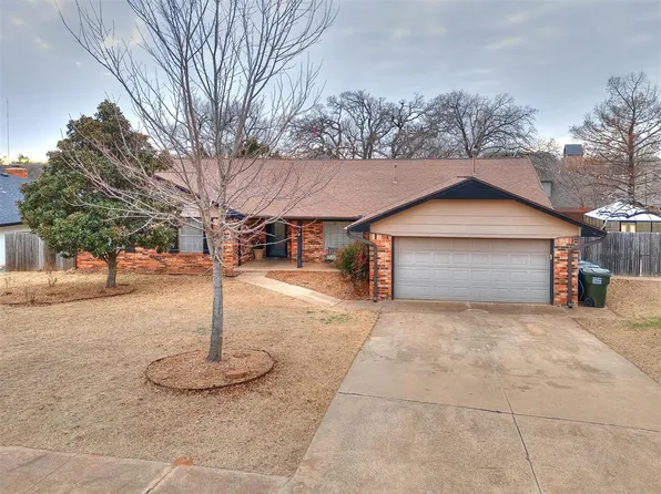 3505 Walking Sky Rd, Edmond, OK 73013
