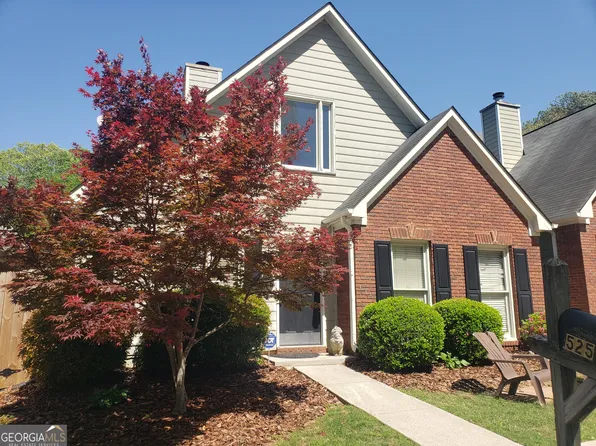 525 Eastland Dr, Decatur, GA 30030