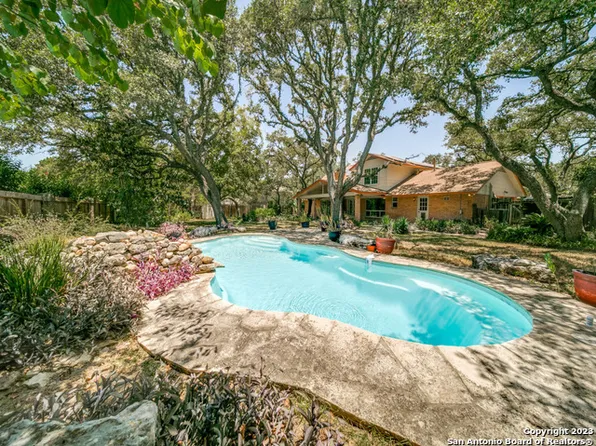 216 VOIGT DR, Hollywood Pa, TX 78232