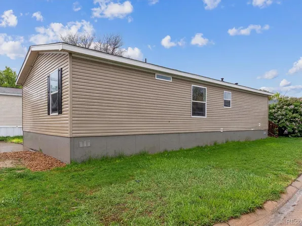 2885 E Midway Boulevard LOT 315, Denver, CO 80234