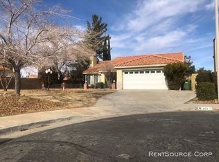 453 Questa Ct, Palmdale, CA 93551