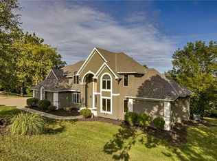 5965 NW Union Chapel Rd, Kansas City, MO 64152