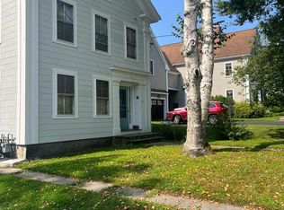49 Church St #1, Holliston, MA 01746