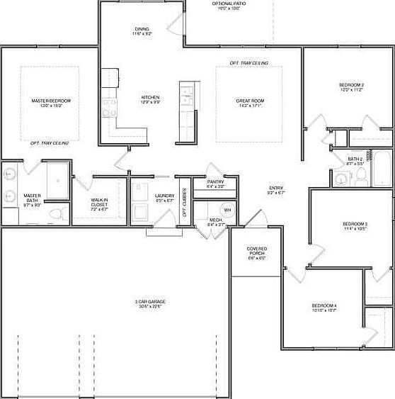 2nd image of 570 W Oak Lawn Street