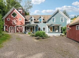 4 Highland Avenue, Stowe, VT 05672