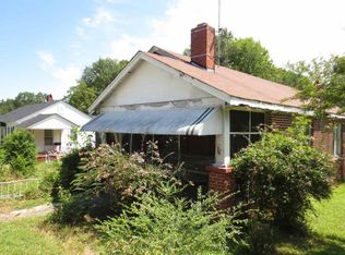 111 Arthur Blvd, Union, SC 29379