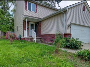 104 Raeburn St, Pontiac, MI