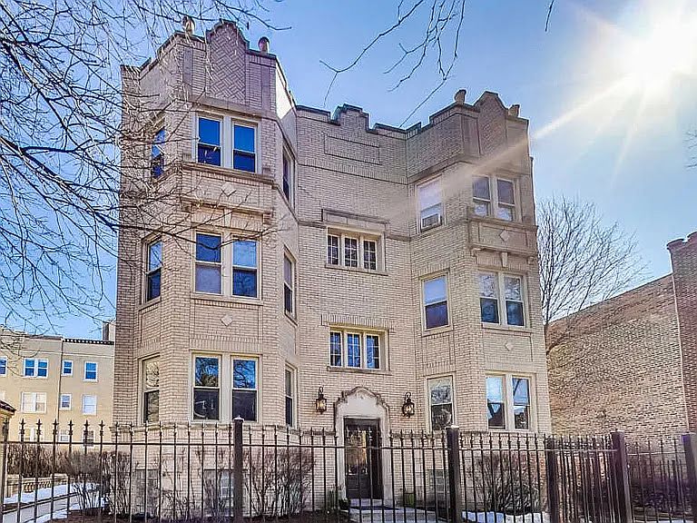 1st image of 5013 N Wolcott Ave APT 2W