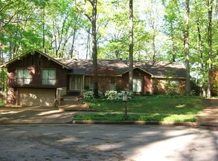 1257 Wesleyan Pl, Memphis, TN 38119