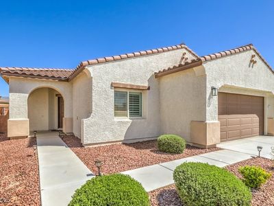 5565 E San Pietro Dr, Pahrump, NV, 89061