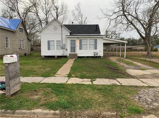 S Division St, Dequincy, LA 70633