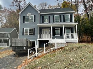 55 Salem St, Manchester, NH 03102