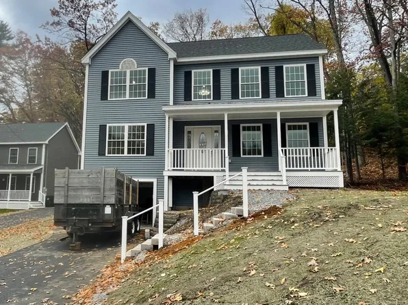 55 Salem Street, Manchester, NH 03102