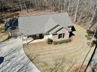 2170 S Walkers Mill Rd, Griffin, GA 30224