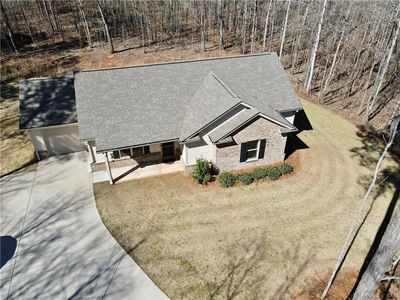 2170 S Walkers Mill Rd, Griffin, GA, 30224
