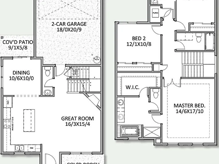 16736 SE Silver Creek Falls Dr — Photo 4