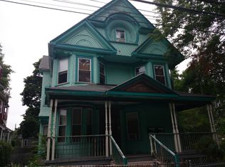 25 Bellevue St, Dorchester, MA 02125