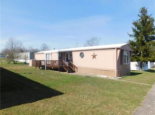 209 Mercury Dr, West Newton, PA 15089