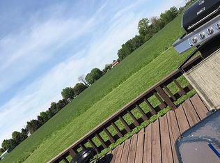 5952 S Crawford Rd, Mount Pleasant, MI 48858