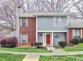 226 Clancy Cir, Cary, NC 27511