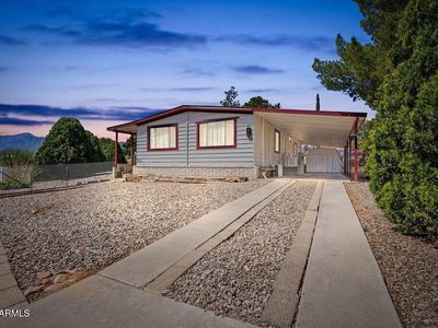 5329 E Goldfinch Cir, Sierra Vista, AZ, 85650