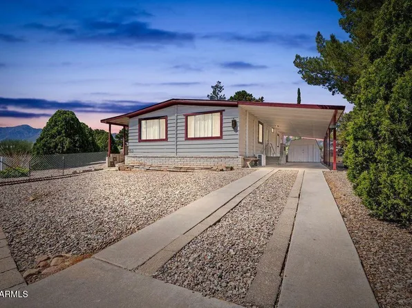 5329 E GOLDFINCH Circle, Sierra Vista, AZ 85650