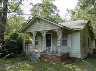4802 Old Citronelle Hwy, Eight Mile, AL 36613