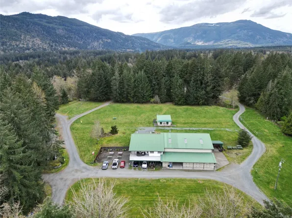 8682 Trans Canada Hwy, Cowichan Valley, BC V0R 2P1